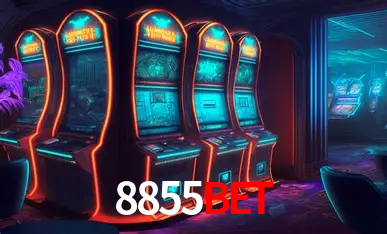 A Revolução dos Aplicativos de Jogos no 8855BET