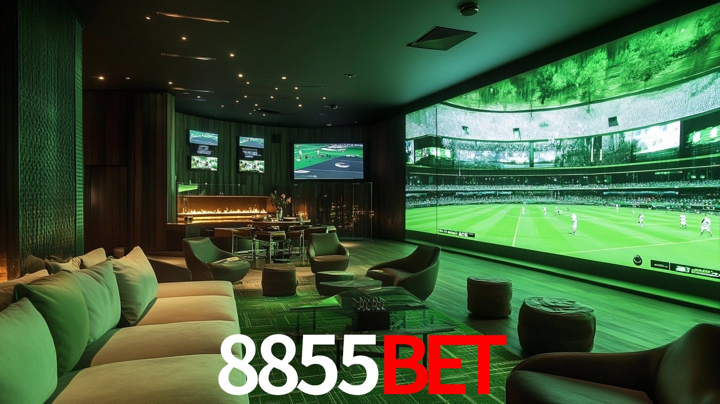 8855BET - Roleta da Adrenalina e Sorte - 8855BET.COM