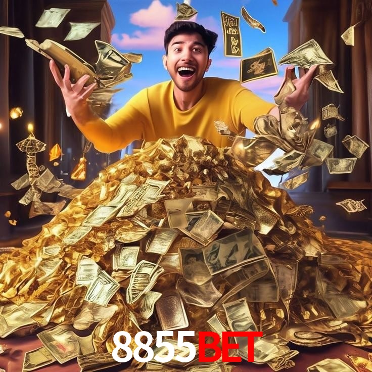 Torneios 8855BET