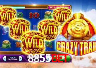 A Emoção da Loteria na 8855BET: Uma Chance de Mudança de Vida