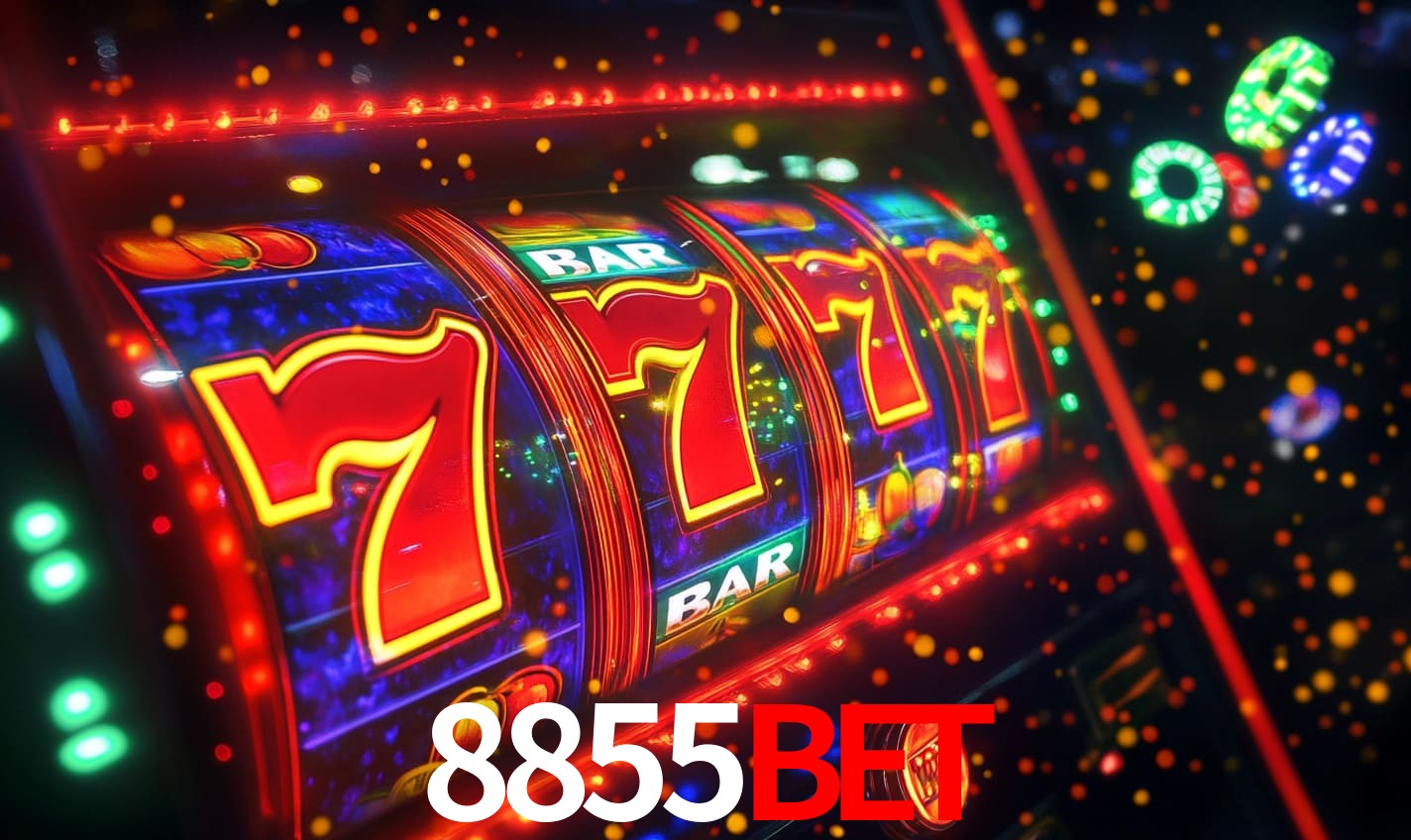 8855BET: Seu Especialista em Apostas Esportivas Brasileiras