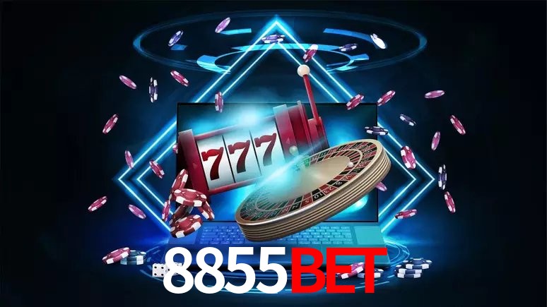 Casino Ao Vivo 8855BET