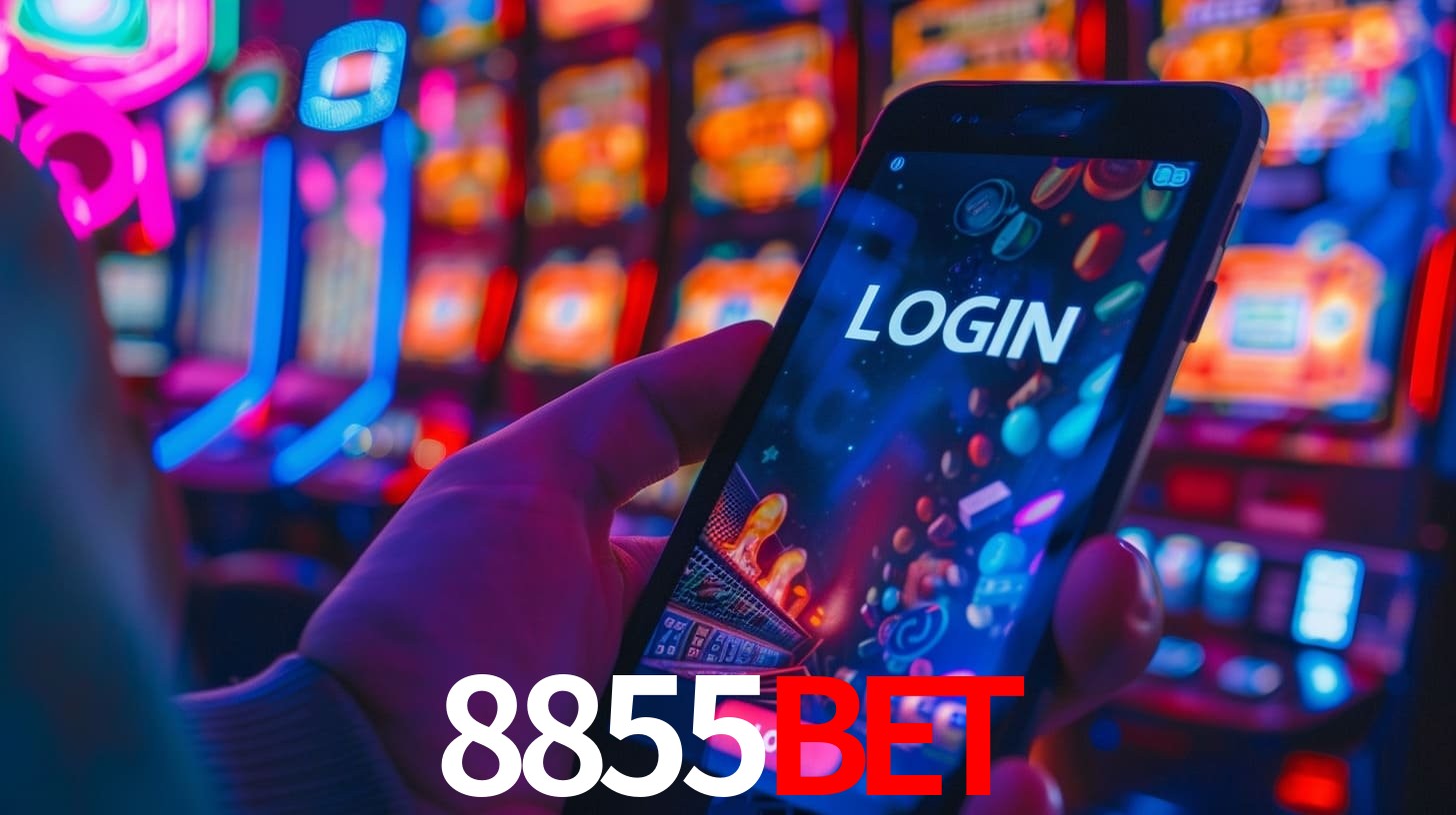 Programa VIP 8855BET