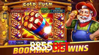Inovações de Jogos na 8855BET: O Futuro das Experiências Interativas