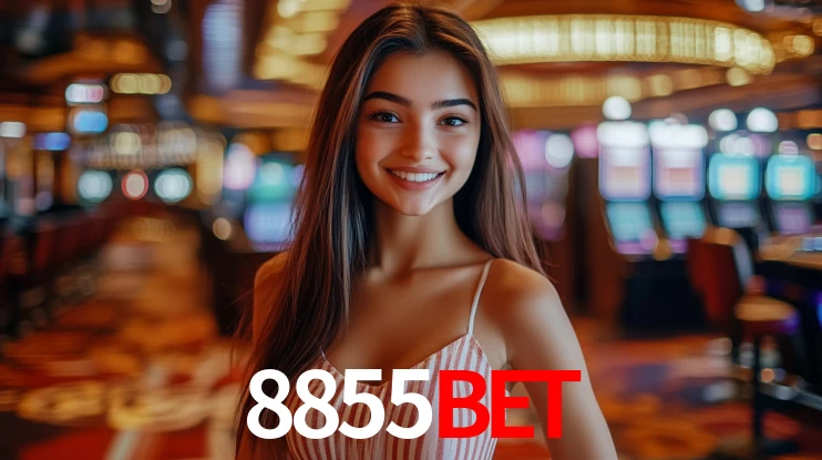 Exclusive Games 8855BET