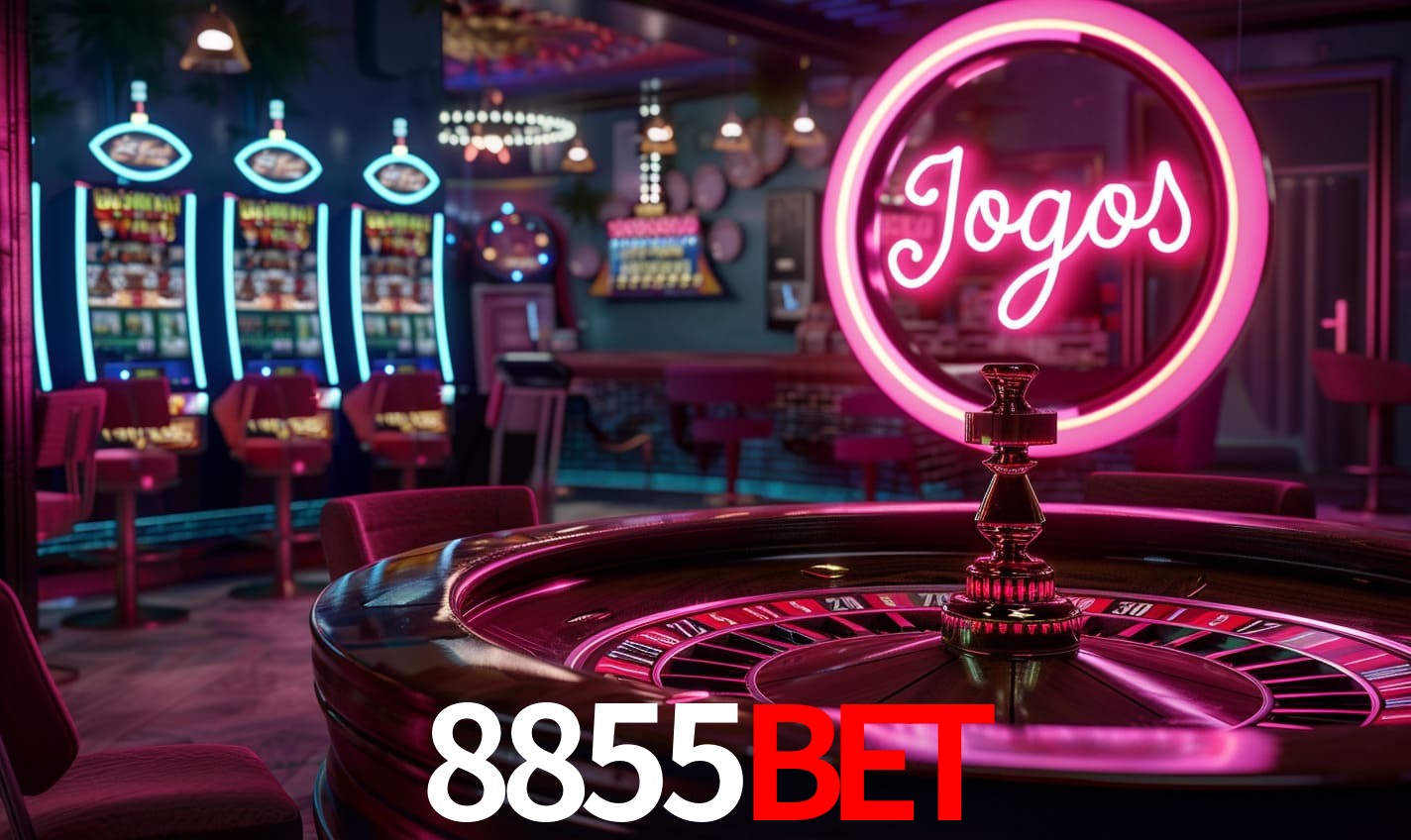 Descubra o Programa VIP da 8855BET: Vantagens Exclusivas para Jogadores