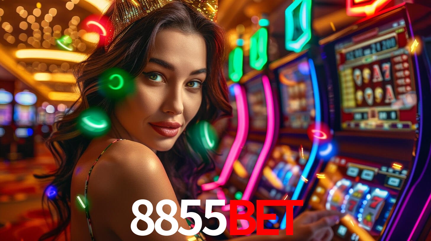 Download rápido e seguro na 8855BET