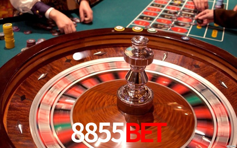 PIX Instantâneo 8855BET