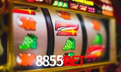 Descubra a Magia dos Jogos de Arcade no 8855BET