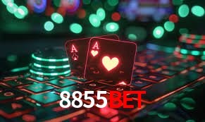 Estatísticas Esportivas 8855BET