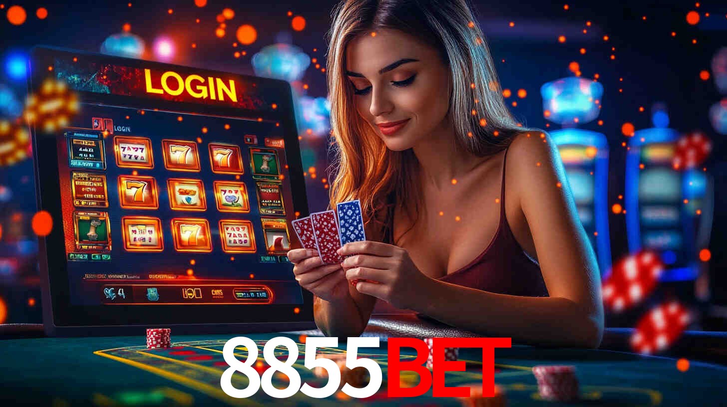 8855BET,8855BET.COM