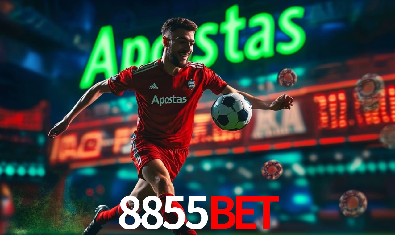 Roda da fortuna na 8855BET