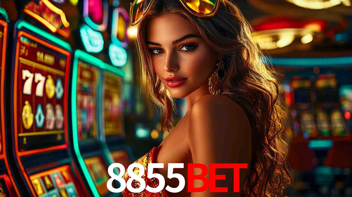 Daily Bonuses 8855BET