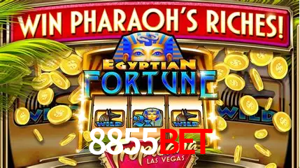 Jogos de mesa e apostas rápidas na 8855BET