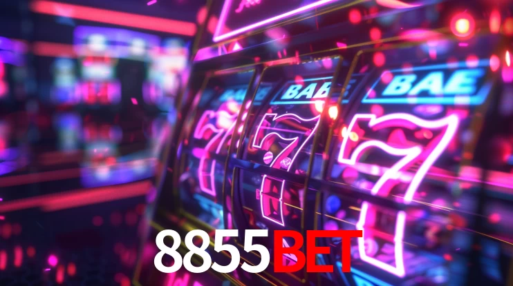 Secure Login 8855BET