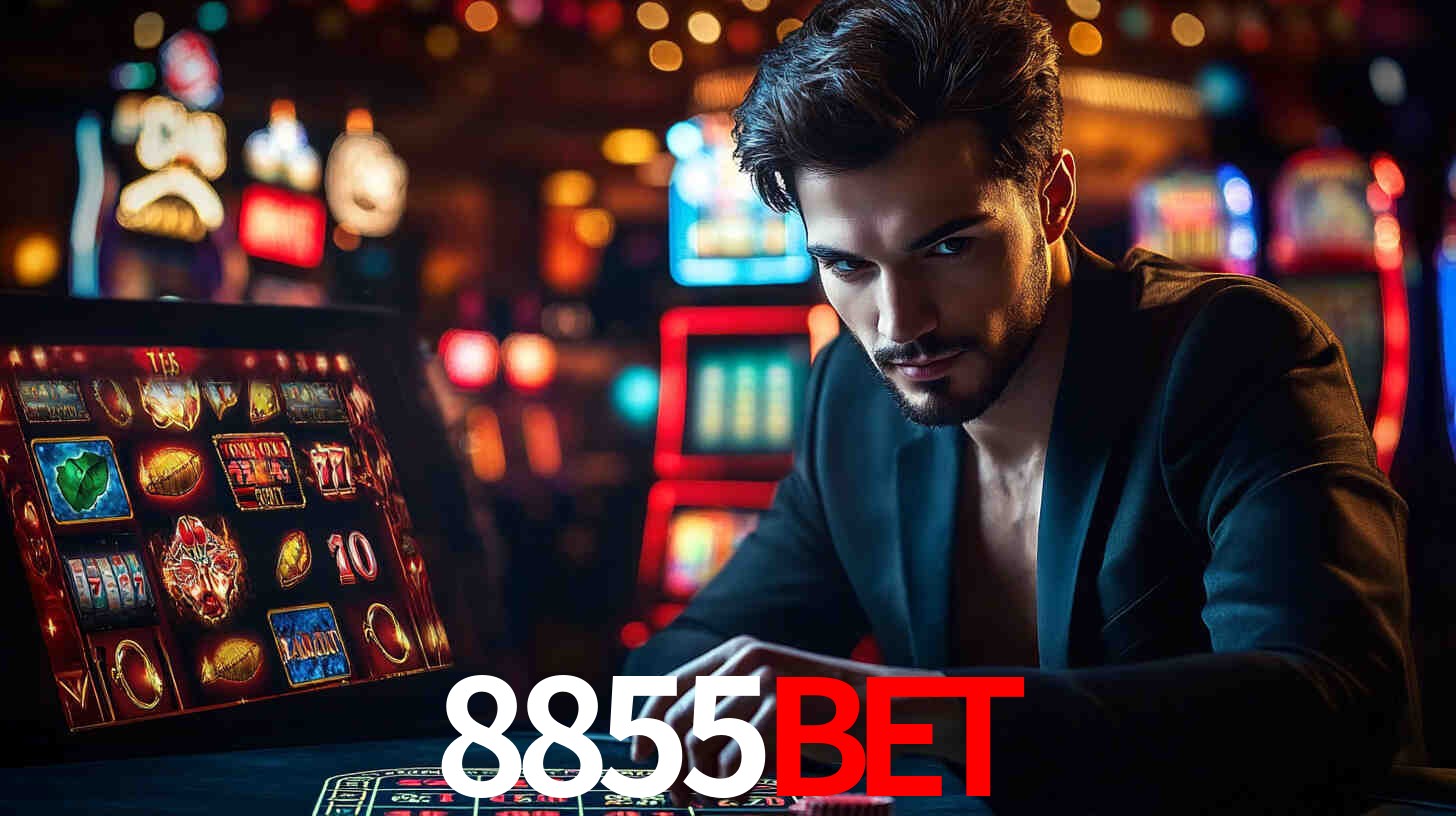8855BET,8855BET.COM