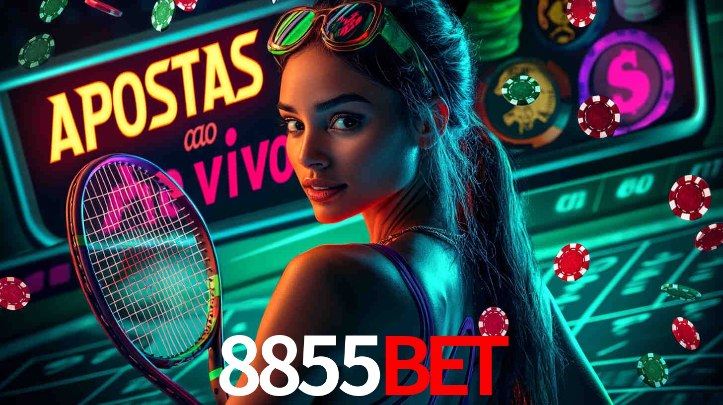 A Experiência Imersiva dos Cassinos Ao Vivo no 8855BET