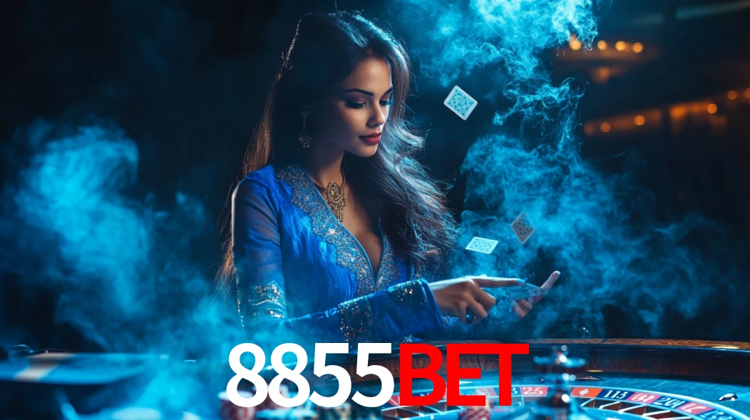 Descubra a Essência do 8855BET: Nossa História e Compromissos
