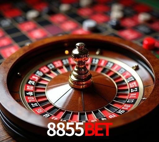 Jogos populares e pagamentos rápidos na 8855BET