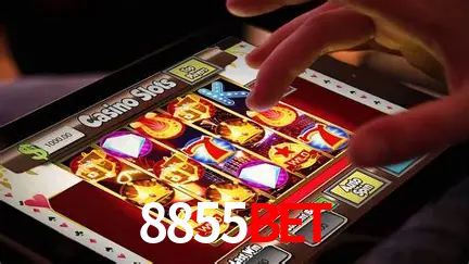 Descubra a Essência do 8855BET: Nossa História e Compromissos