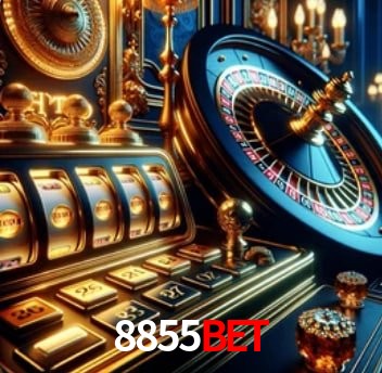 Casino Ao Vivo 8855BET
