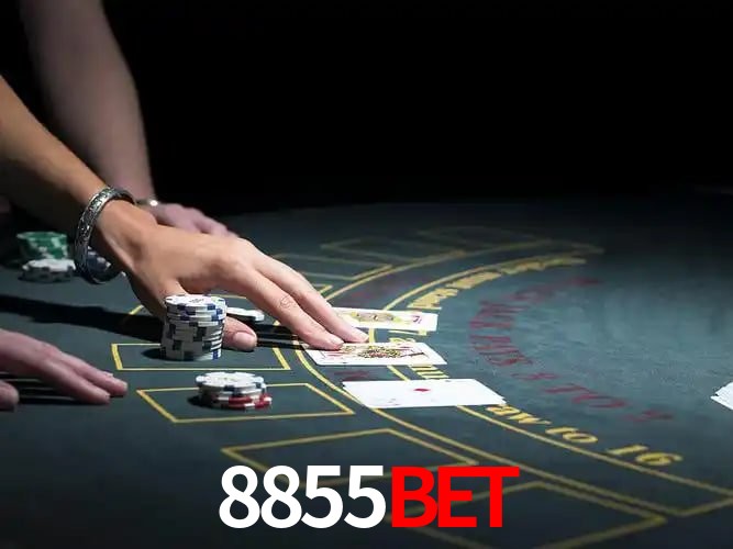 Ofertas Exclusivas 8855BET