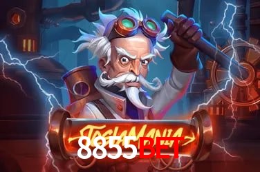 Jogos de Slot 8855BET