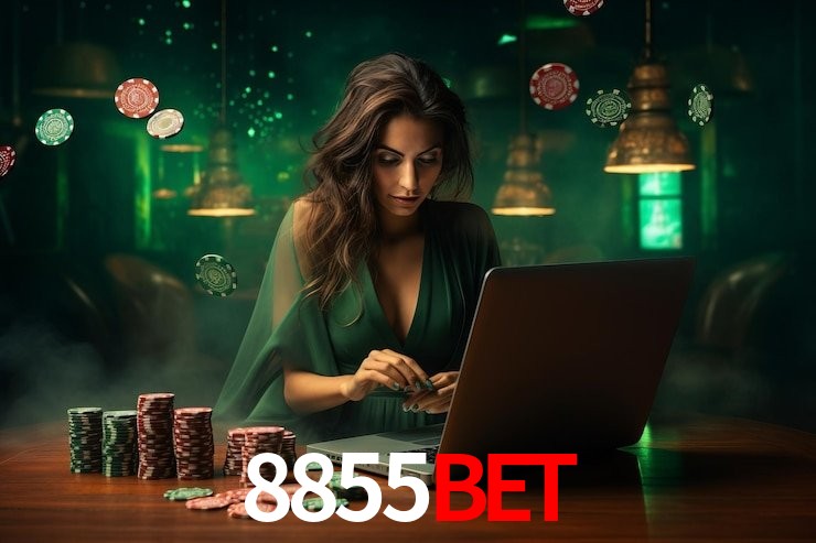 Segurança e privacidade no APP 8855BET