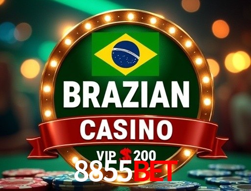 Biblioteca de slots populares na 8855BET