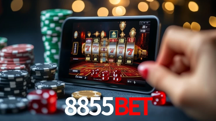Programa VIP 8855BET