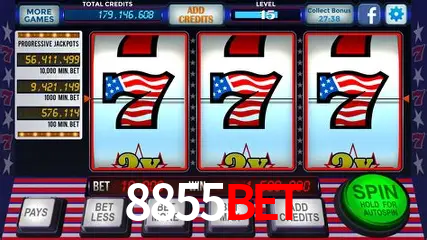 Cadastro rápido e seguro na 8855BET