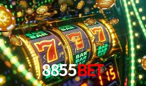 APP oficial da 8855BET para mobile