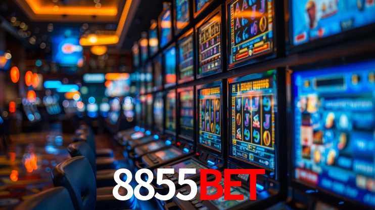 Security Systems 8855BET