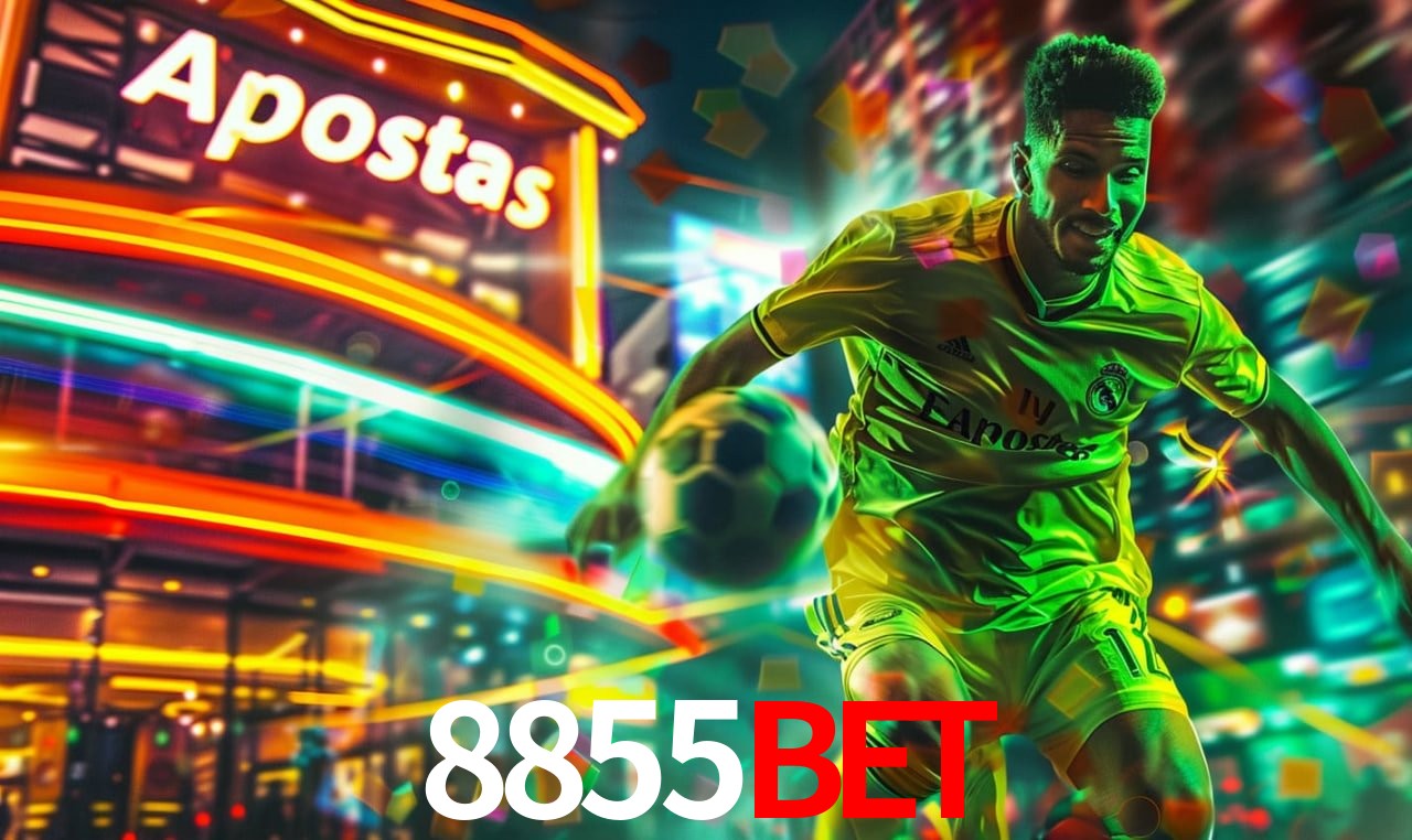 Recursos de Bônus 8855BET