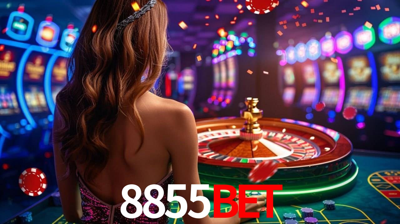 Instalação rápida do APK 8855BET