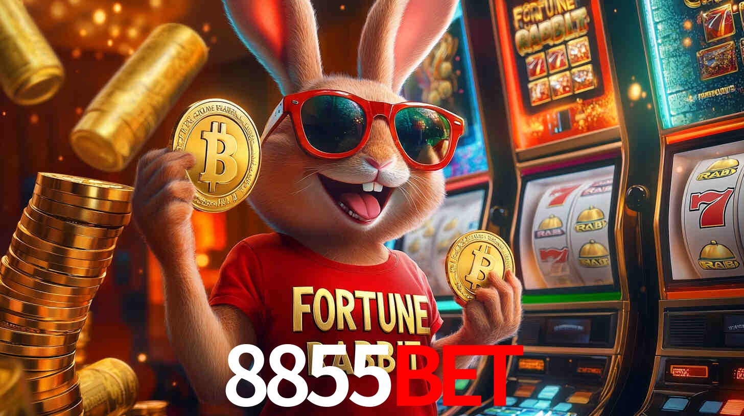 Apostas Esportivas na 8855BET: Um Guia Completo