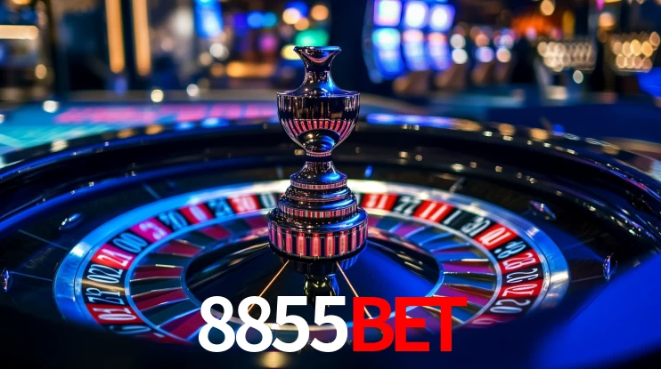 8855BET App