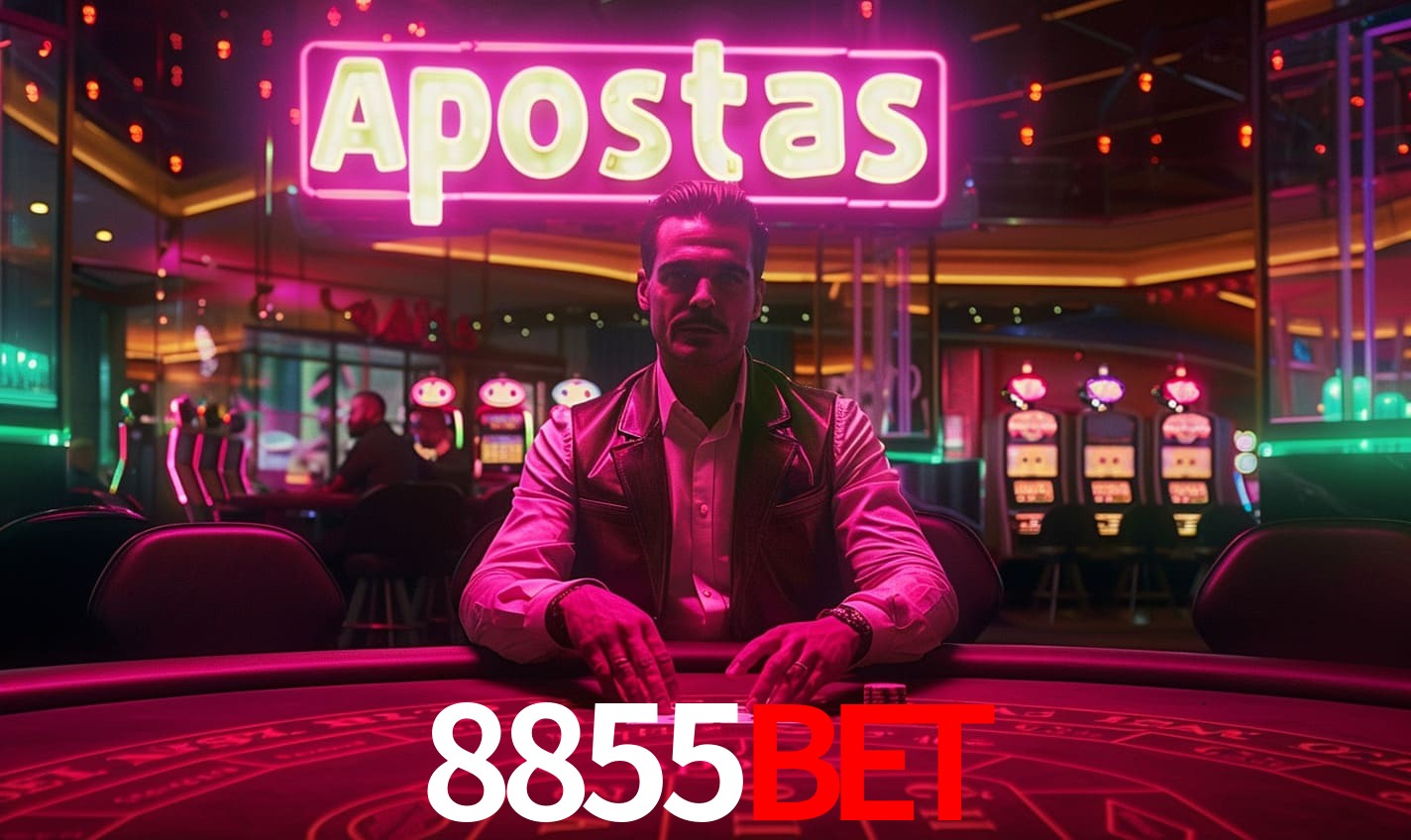 Explorando a Categoria de Eventos em Apostas na 8855BET