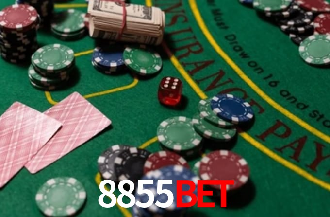 8855BET,8855BET.COM