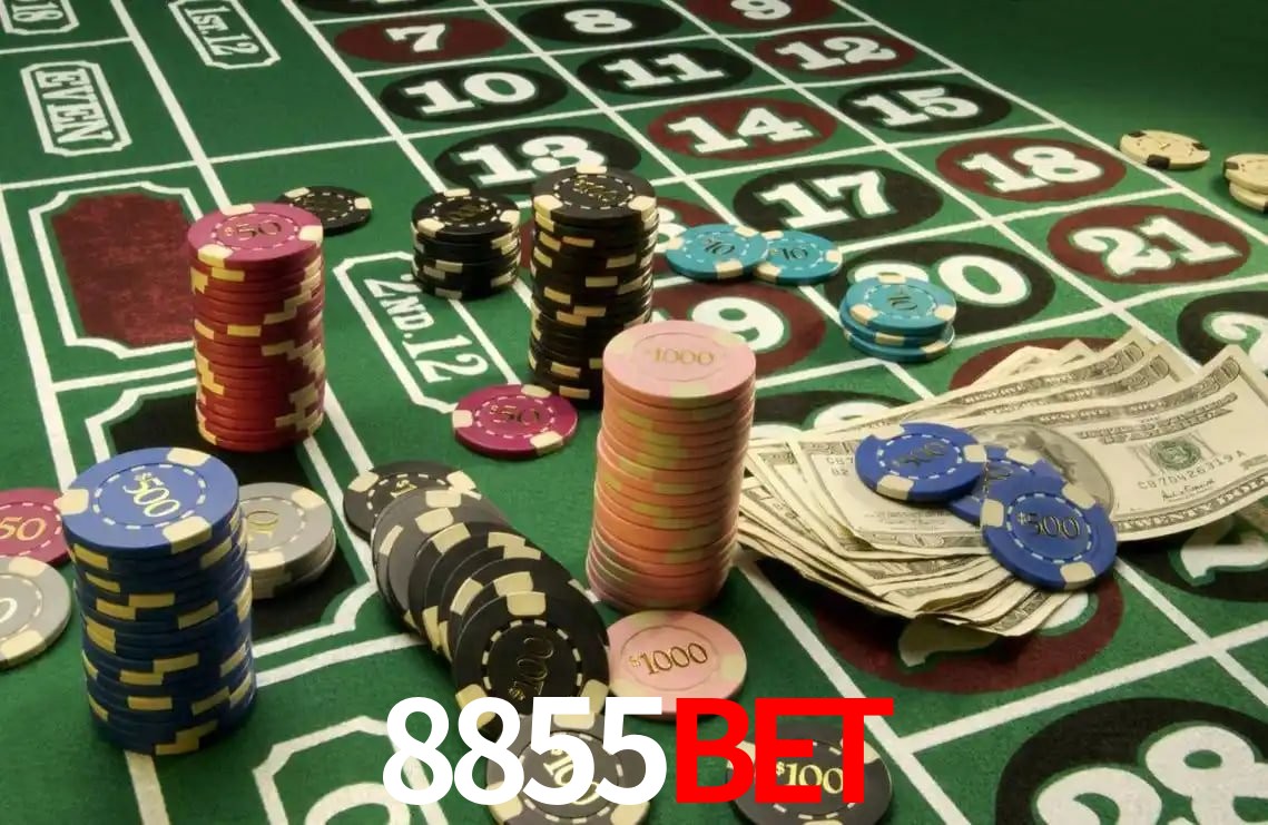 Player Reviews 8855BET