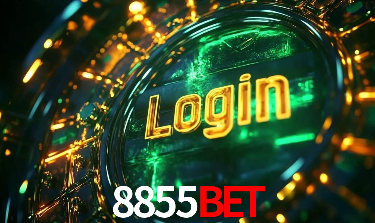 APP rápido e leve da 8855BET