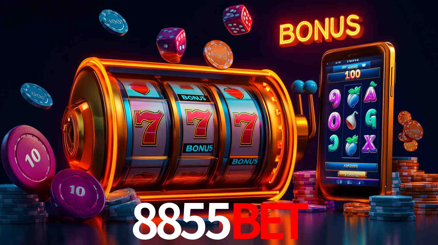Descubra a Essência do 8855BET: Nossa História e Compromissos