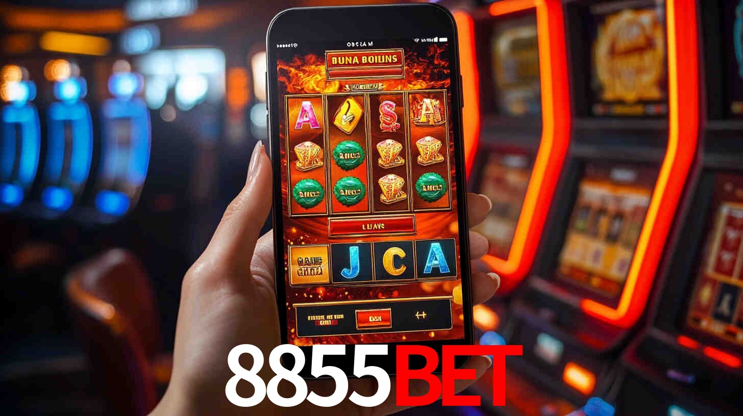 8855BET,8855BET.COM