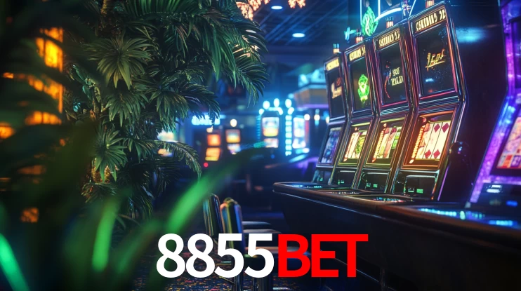 VIP Casino 8855BET
